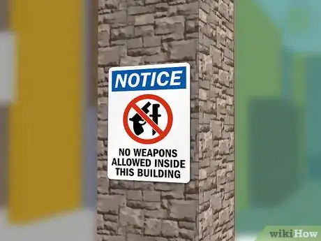 Image titled Act in a Library Step 17