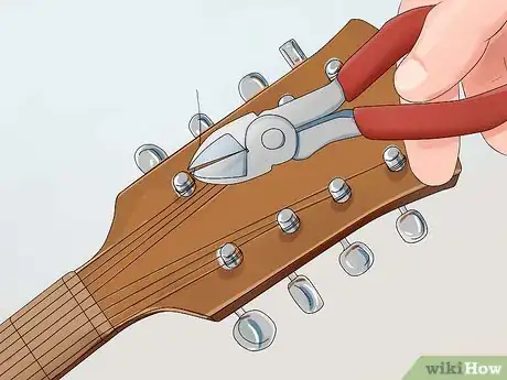 Image titled Restring a Mandolin Step 13
