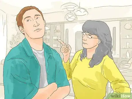 Image titled Deal With Failure to Launch Syndrome Step 1