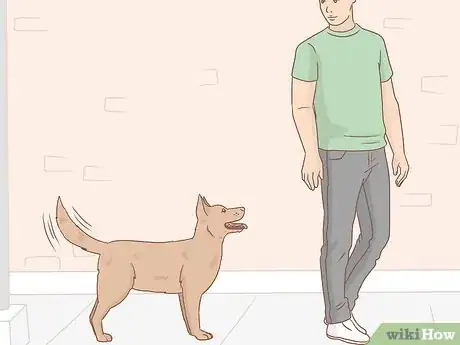 Image titled Meditate With a Power Animal Step 13