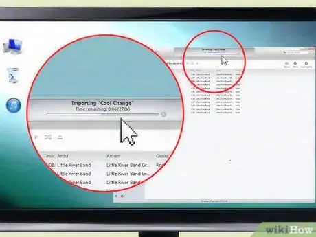Image titled Put Music on iTunes Step 4