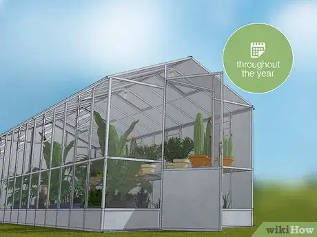 Image titled Keep Your Plant Nursery Clean Step 7