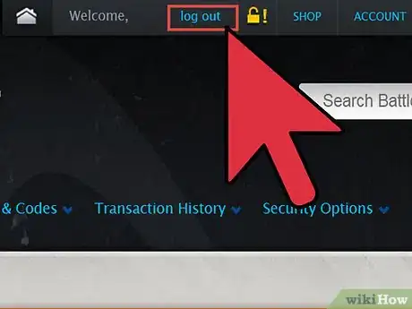 Image titled Break a World of Warcraft Addiction Step 11