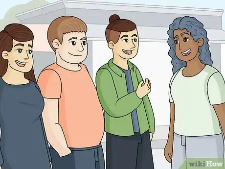 Image titled Be Nice to a Girl Without Flirting Step 6