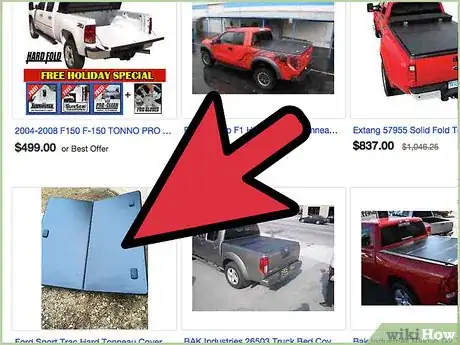 Image titled Buy a Tonneau Cover for Your Truck Step 6