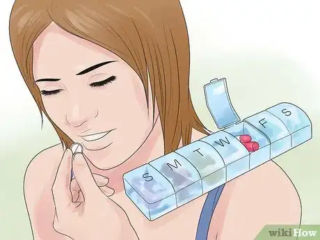 Image titled Live With Inflammatory Bowel Disease Step 4