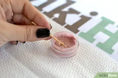 Image titled Make Scented Shimmer Cream Step 7