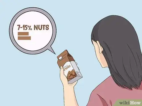 Image titled Choose Between Nut Milks Step 9