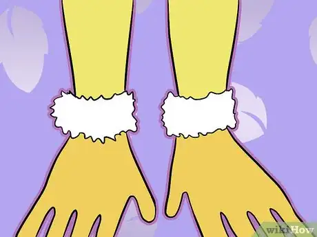 Image titled Make a Chicken Costume Step 16