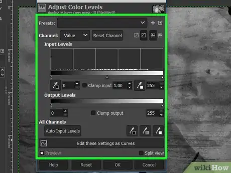 Image titled Mask Flyaway Hair Using GIMP Step 19