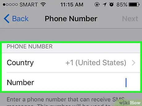 Image titled Use iCloud Keychain Step 8