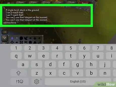 Image titled Play RuneScape on Android Step 31
