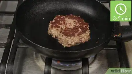 Image titled Make Juicy Burgers Step 10