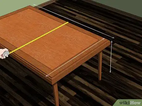 Image titled Choose Table Linens Step 1