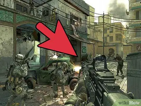 Image titled Get Better on Call of Duty Multiplayer Step 9