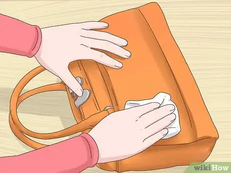 Image titled Hang Purses in a Closet Step 6