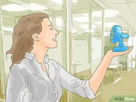 Image titled Be Satisfied With What You Have Step 11