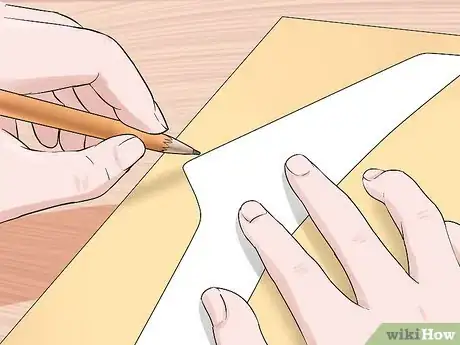 Image titled Build a Custom Guitar Hero Controller out of Hardwood Step 7