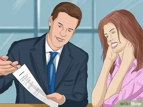 Image titled Qualify for a Home Loan Step 1