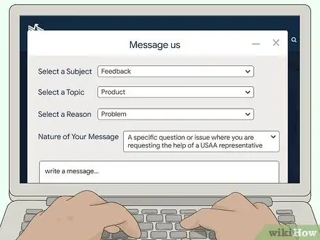 Image titled Cancel USAA Credit Monitoring Step 9
