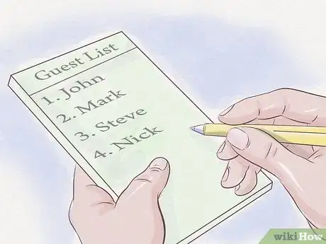 Image titled Throw an Oscars Party Step 2