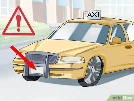 Image titled Save Money when Traveling by Taxi Step 13