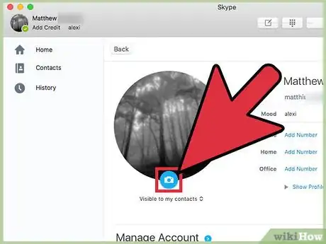 Image titled Add a Picture on a Skype Account Step 3