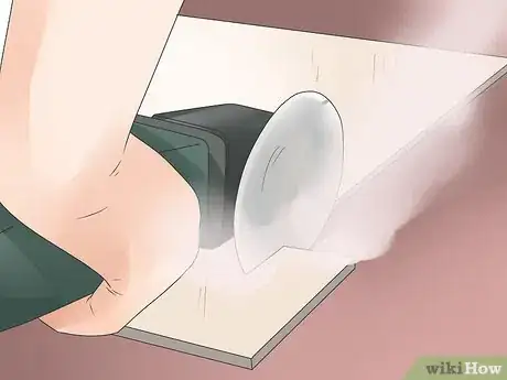 Image titled Tile a Fireplace Step 22