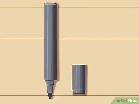 Image titled Revive Dried Out Markers Step 4