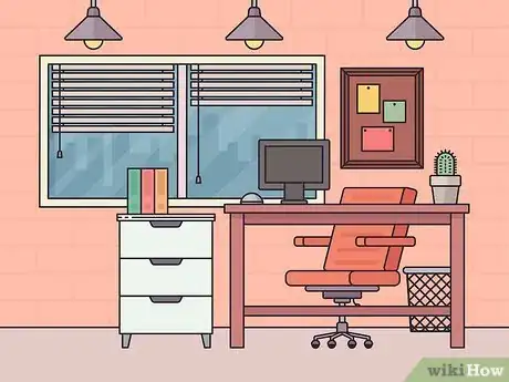 Image titled Improve Your Working Environment Step 22
