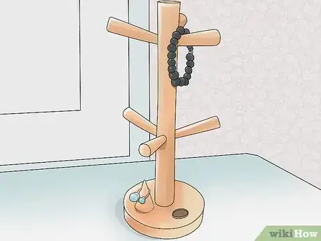 Image titled Decorate a Dressing Table Step 12