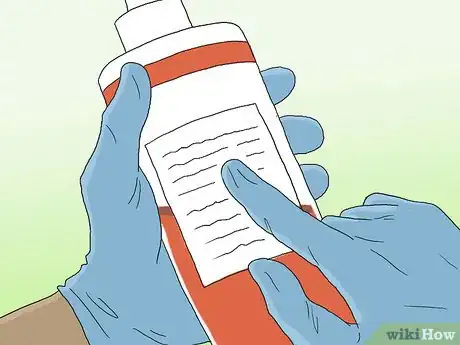 Image titled Tie Dye Long Sleeve Shirts Step 2