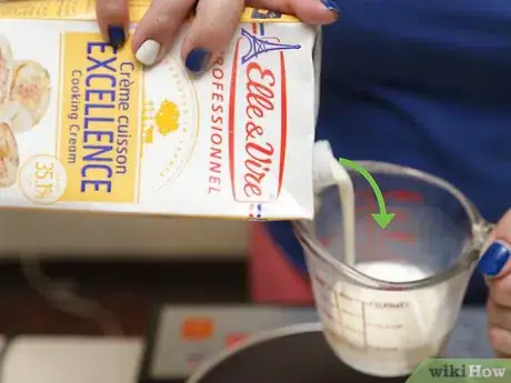 Image titled Make Bread and Butter Pudding Step 6