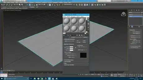 Image titled 7. Open material panel