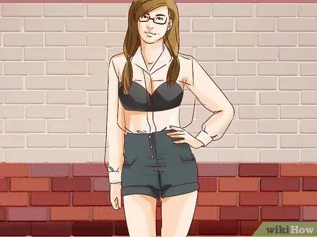 Image titled Wear White Step 6