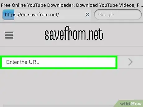 Image titled Save Live Videos from Facebook on iPhone or iPad Step 9