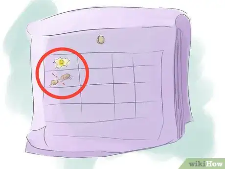 Image titled Divide Dwarf Iris Step 1