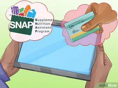 Image titled Legally Get Food for Free or Cheap Step 1
