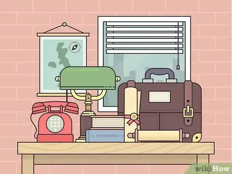 Image titled Take Someone to Small Claims Court in the UK Step 9