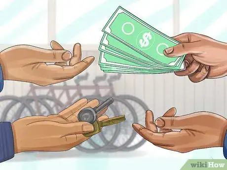 Image titled Mountain Bike Downhill Step 12