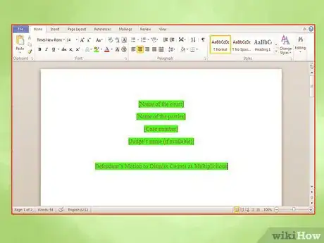 Image titled Prove Multiplicity Step 6