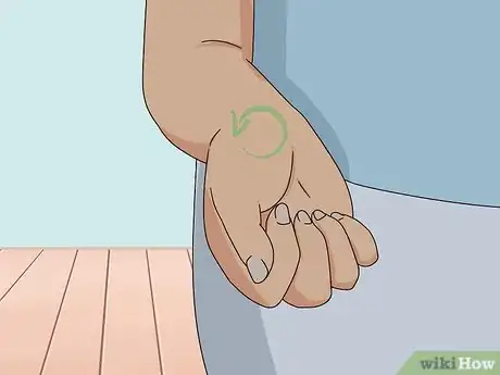 Image titled Prevent Wrist Sprains Step 7