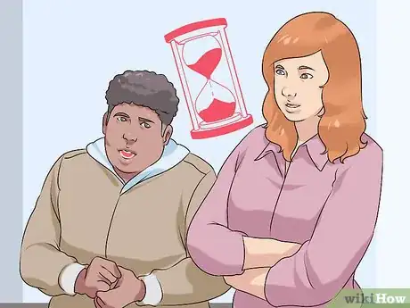 Image titled Deal With Your Shy Guy Step 8