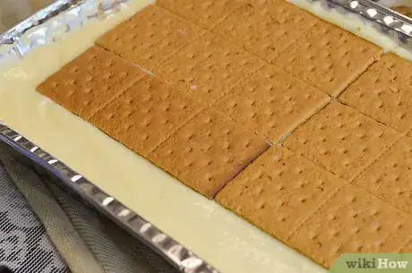 Image titled Make a No Bake Cake Step 12