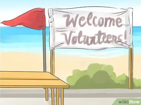 Image titled Organize a Beach Clean Up Step 15