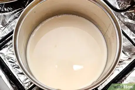 Image titled Make Pastry Cream Step 1