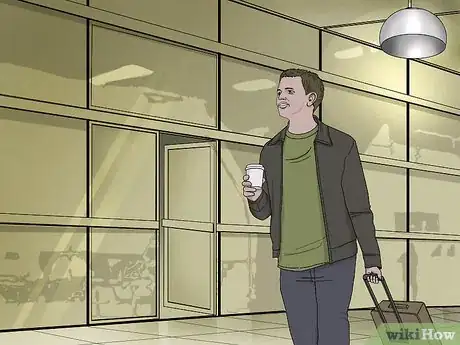 Image titled Make the Most of a Layover Step 2
