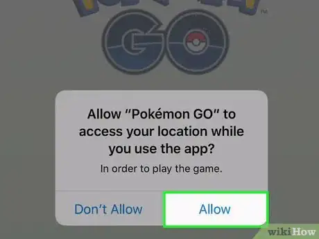 Image titled Get Pokémon Games on your iPhone Step 5
