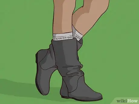Image titled Make Your Legs Look Wider When They're Thin Step 5