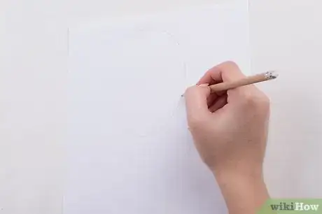 Image titled Draw a Tennis Racket Step 1